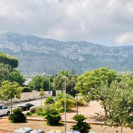 Apartamento Las Rotas Denia Dış mekan fotoğraf