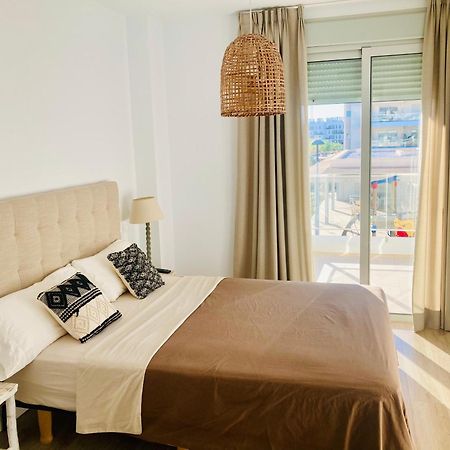 Apartamento Las Rotas Denia Dış mekan fotoğraf