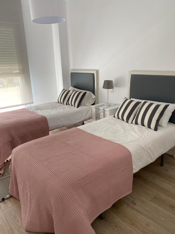 Apartamento Las Rotas Denia Dış mekan fotoğraf