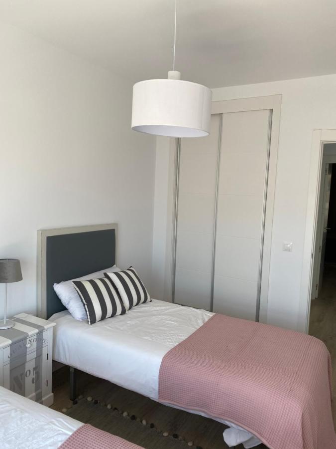 Apartamento Las Rotas Denia Dış mekan fotoğraf