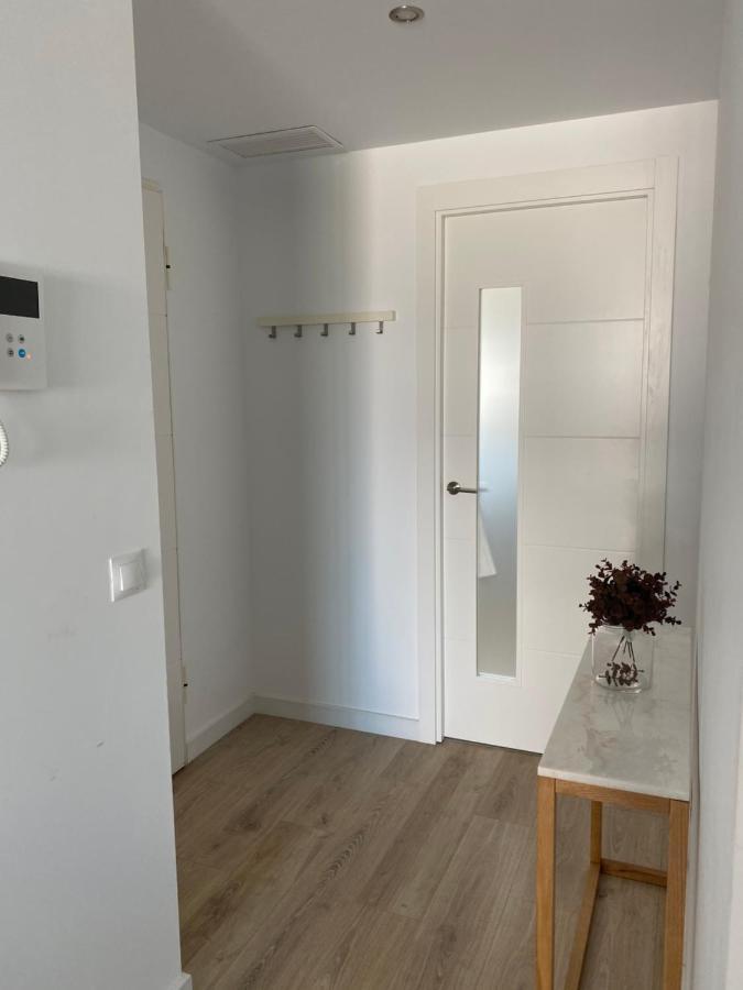 Apartamento Las Rotas Denia Dış mekan fotoğraf