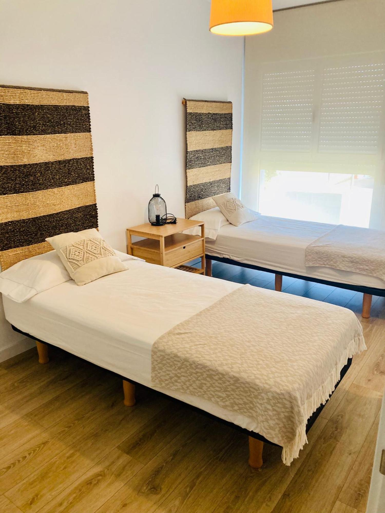 Apartamento Las Rotas Denia Dış mekan fotoğraf