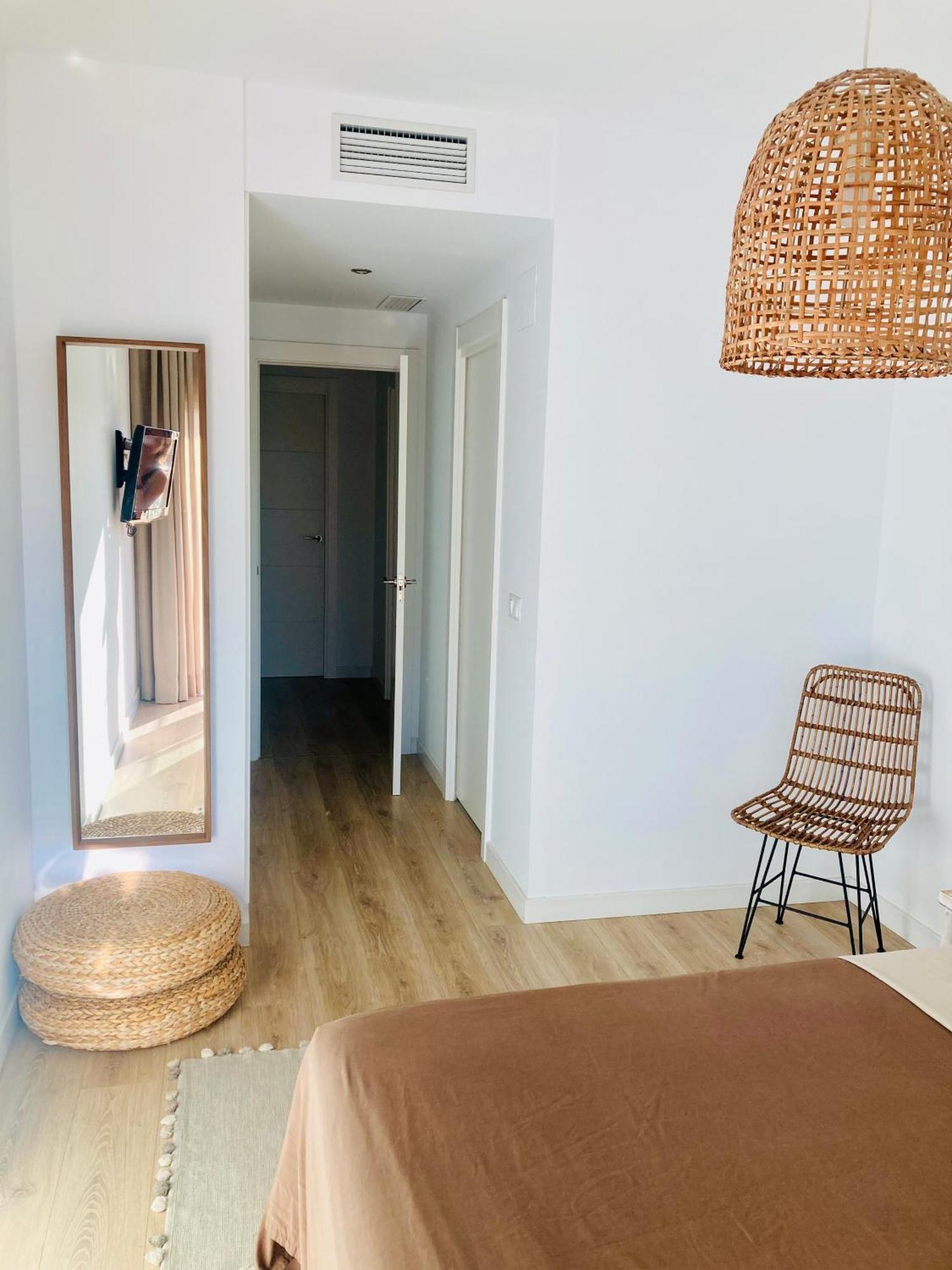 Apartamento Las Rotas Denia Dış mekan fotoğraf