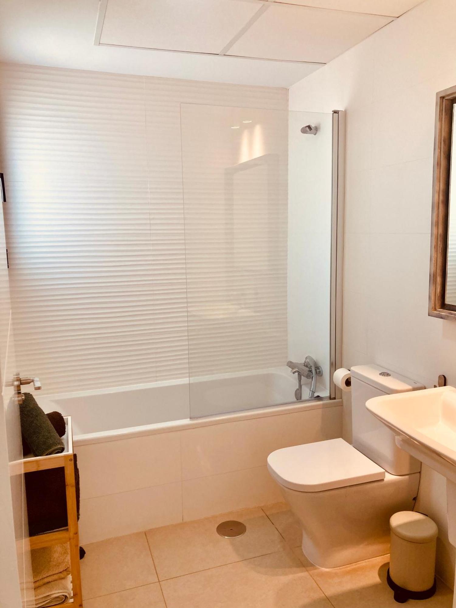 Apartamento Las Rotas Denia Dış mekan fotoğraf
